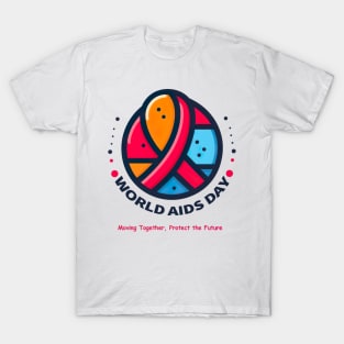 World Aids Day T-Shirt